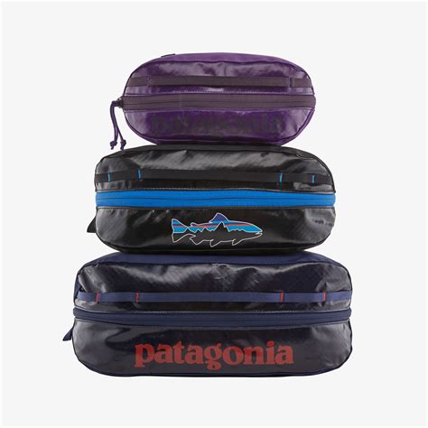 patagonia packing cubes